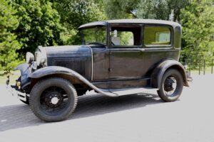 Ford A