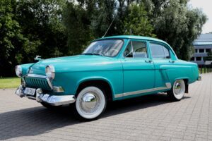 GAZ 21