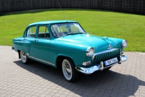 GAZ 21