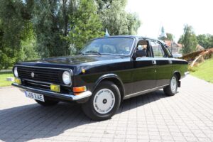 GAZ 24-10