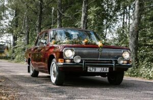 GAZ 24