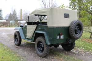 GAZ 67B