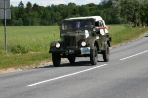 Gaz 69A