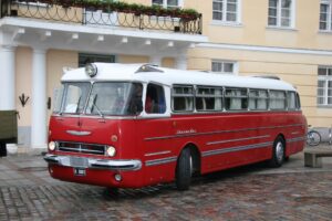 Lux Ikarus 55-14