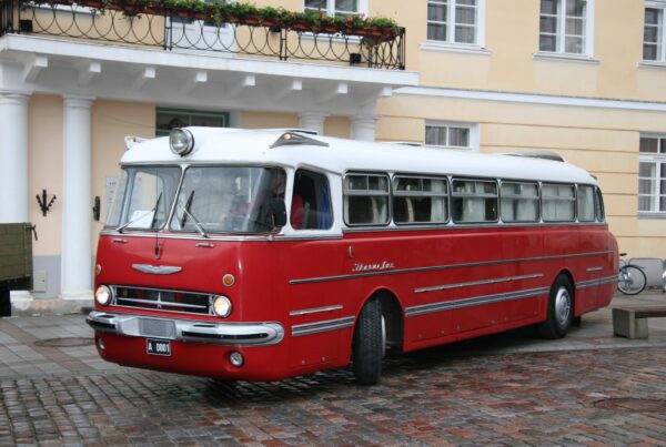 Lux Ikarus 55-14