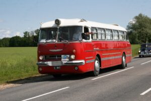 Lux Ikarus 55-14