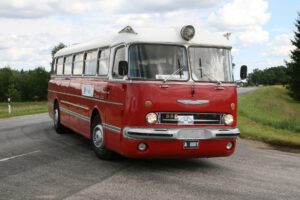 Lux Ikarus 55-14