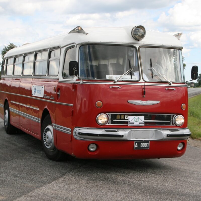 Lux Ikarus 55-14