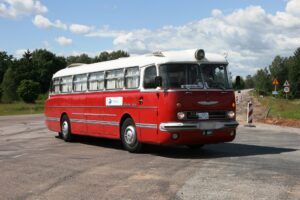 Lux Ikarus 55-14