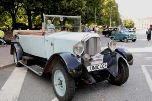 Mathis GM 1925