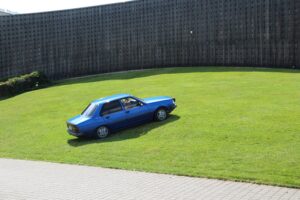 Renault 18 Turbo