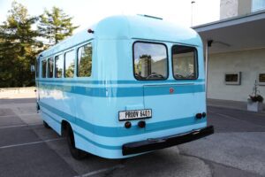 Autobuss TA6-1