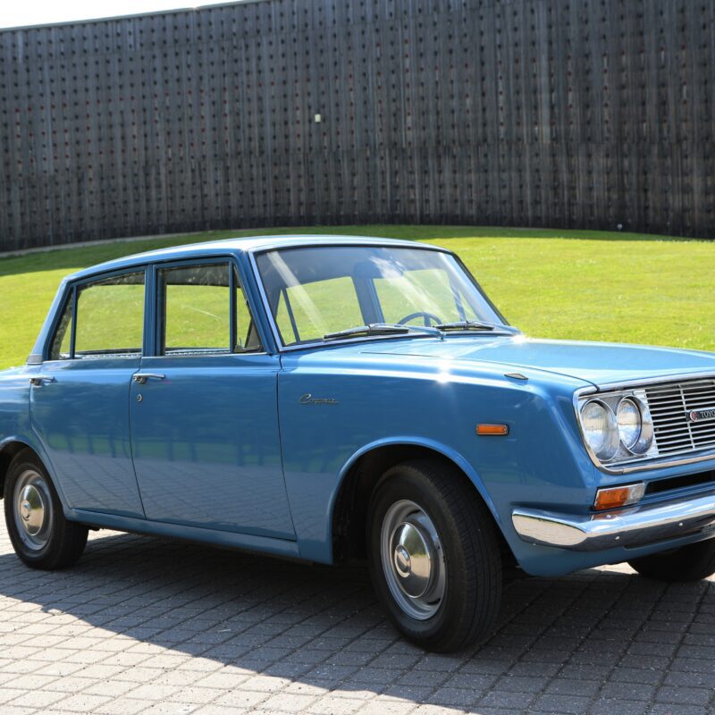 Toyota Corona