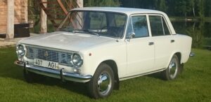 VAZ 2101