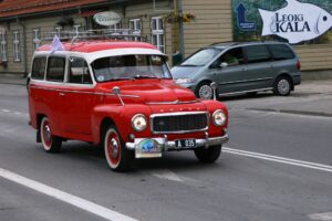 Volvo "Muhv" P 210