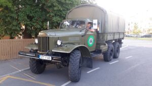 ZIL 157K