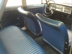 Toyota Corona RT-40