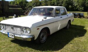 Toyota Crown RS-41