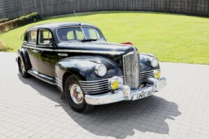 ZIS 110 1955