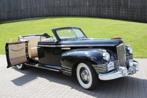ZIS 110B 1956