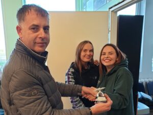 Õhturalli mai 2020 autasustamine
