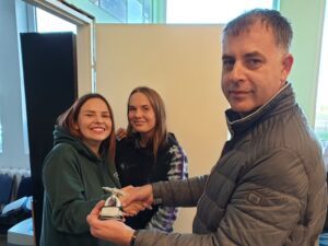 Õhturalli mai 2020 autasustamine