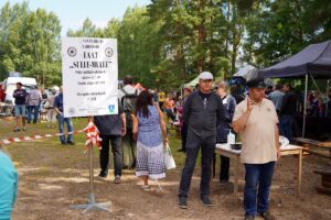 Sulle-Mulle laat 2020 Melliste