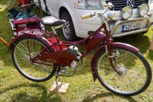 Sulle-Mulle laat 2020