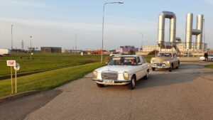 Õhturalli 2020 september