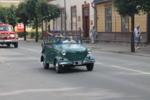 SMZ S-3A invaliidi auto