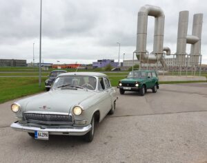 Õhturalli 2021 mai