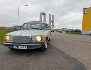 Õhturalli 2021 mai