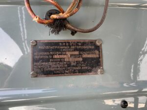 Moskvitš 401/420