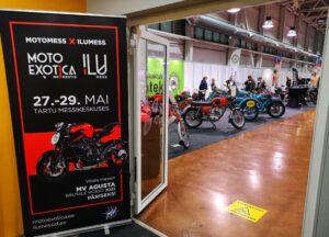 Motoexotica 2022