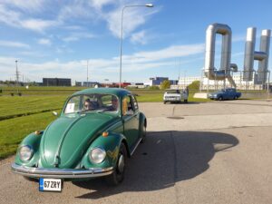 Õhturalli 2022 juuni