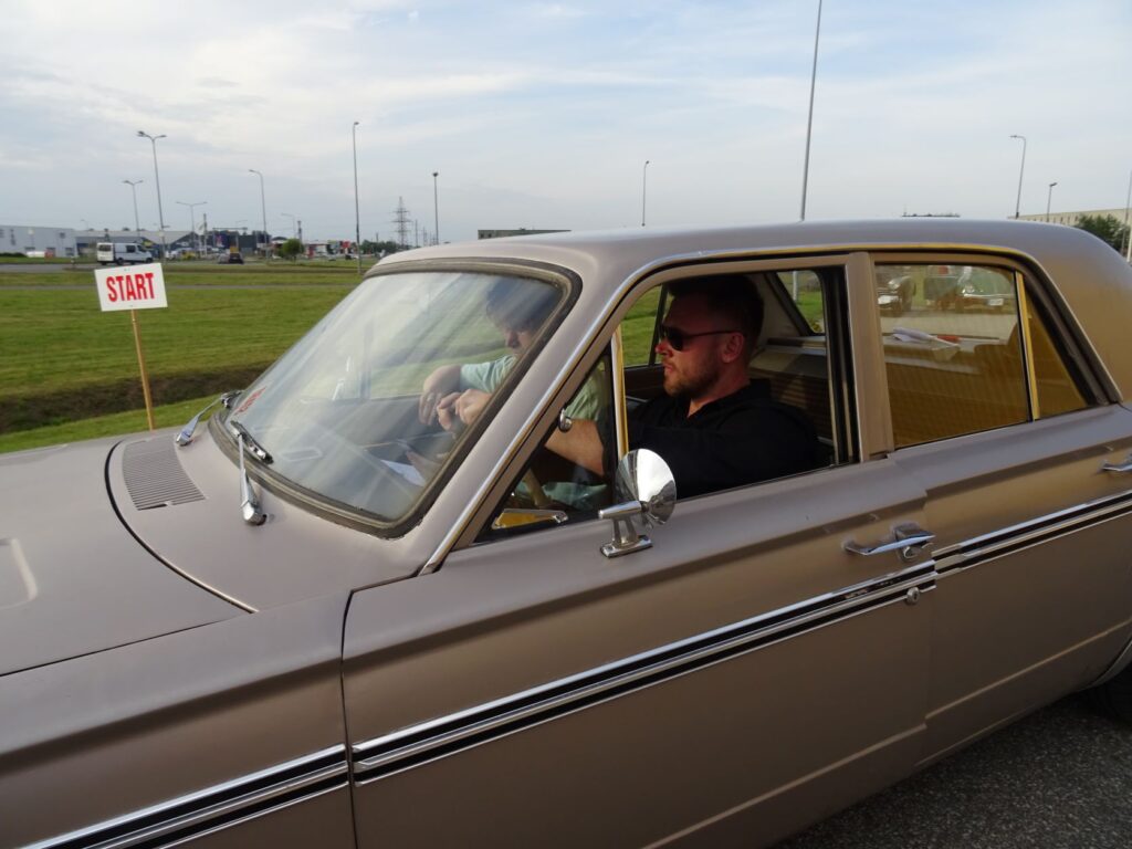 Õhturalli august 2022 Õhturalli august 2022