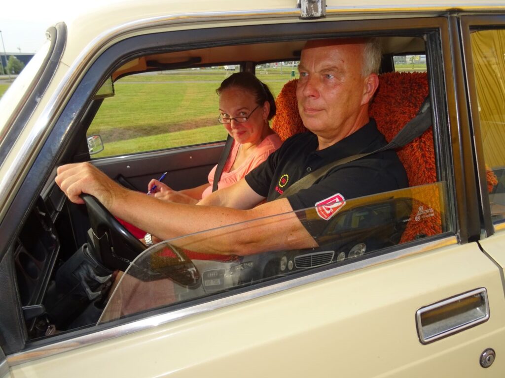 Õhturalli august 2022 Õhturalli august 2022