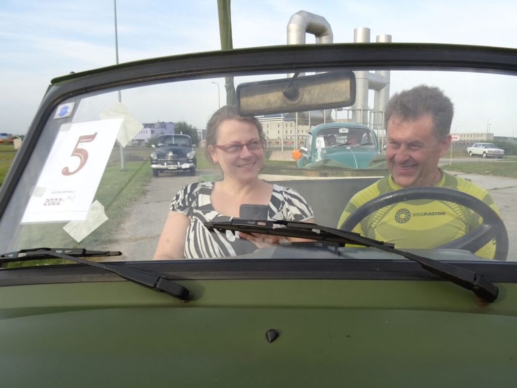 Õhturalli august 2022 Õhturalli august 2022