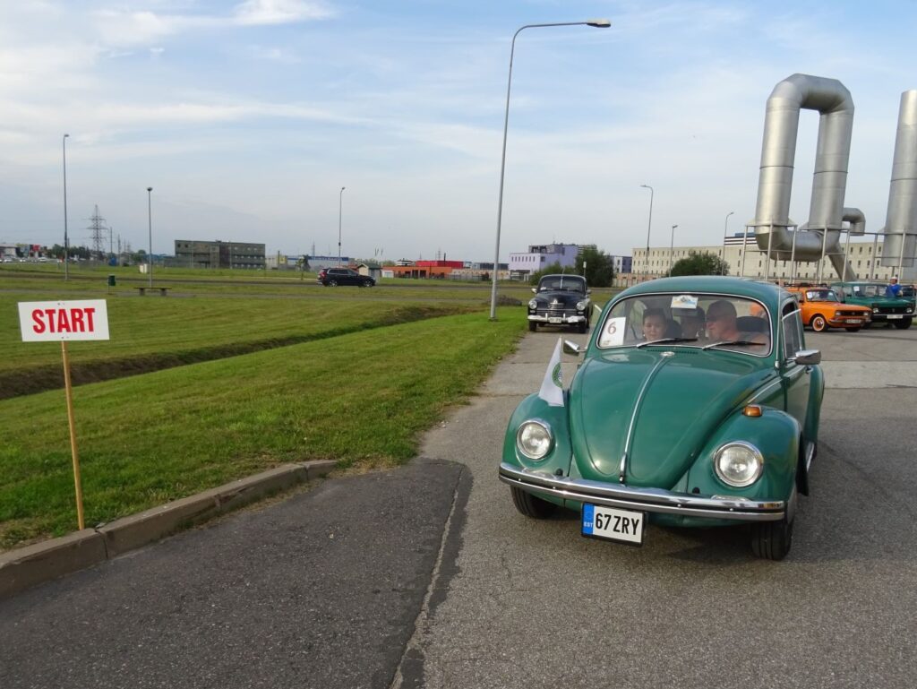 Õhturalli august 2022 Õhturalli august 2022