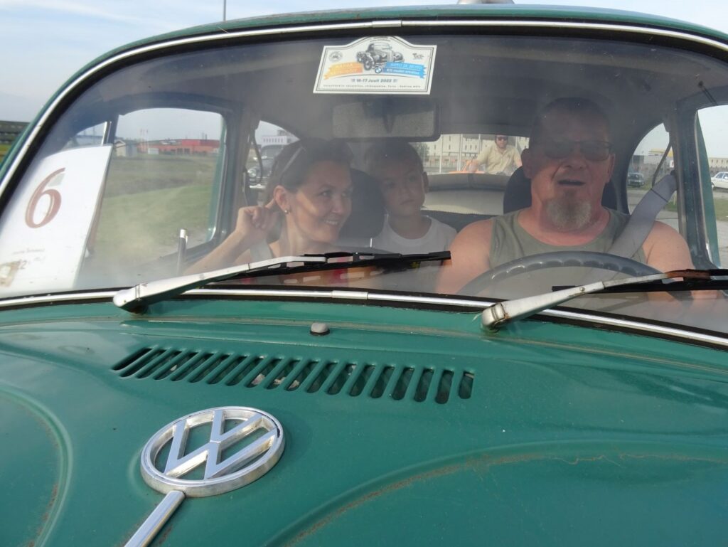 Õhturalli august 2022 Õhturalli august 2022