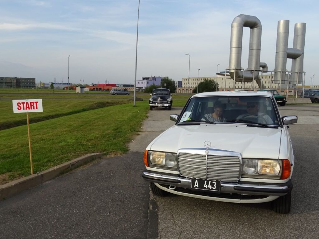 Õhturalli august 2022 Õhturalli august 2022