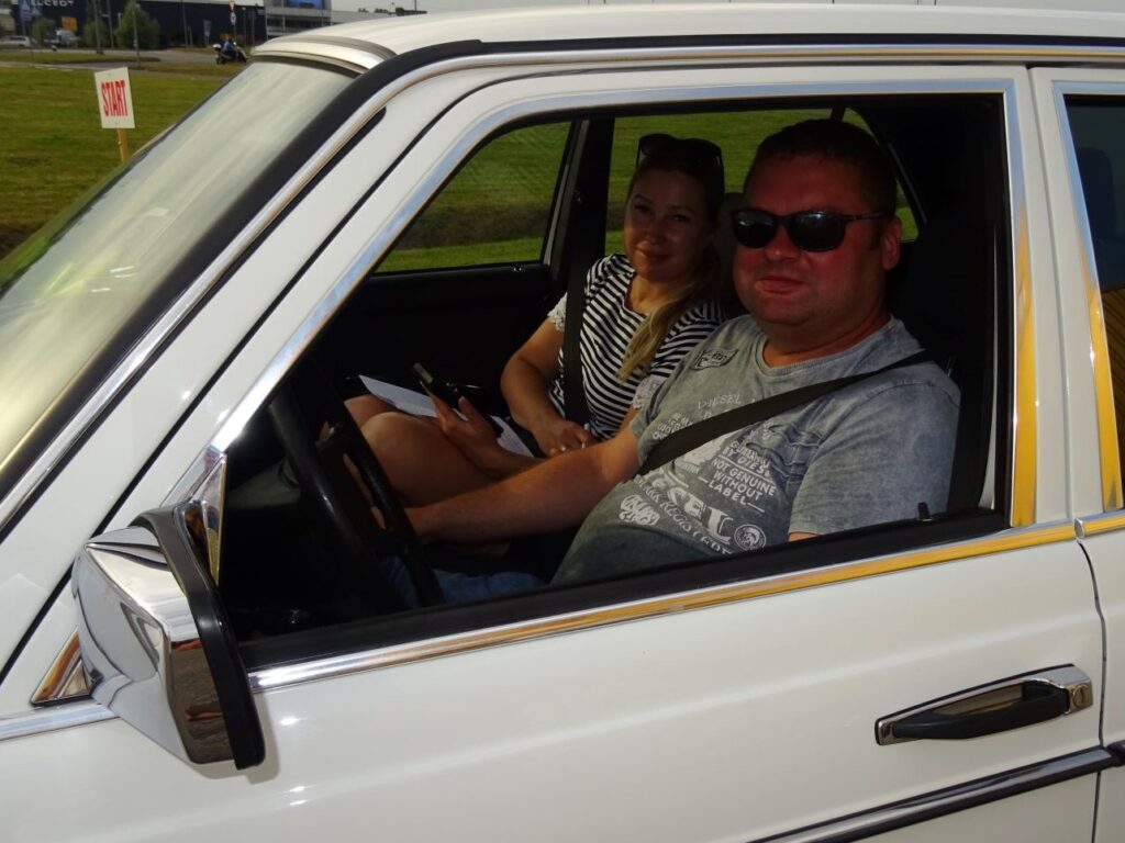 Õhturalli august 2022 Õhturalli august 2022