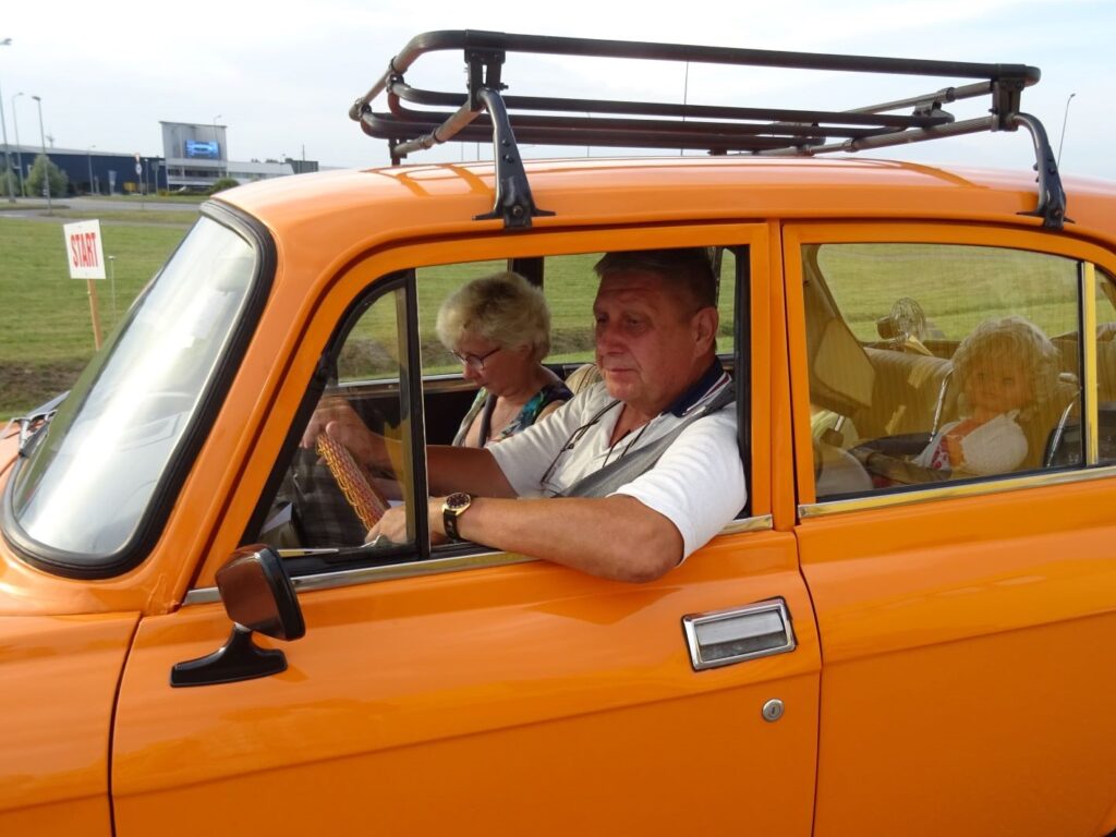 Õhturalli august 2022 Õhturalli august 2022