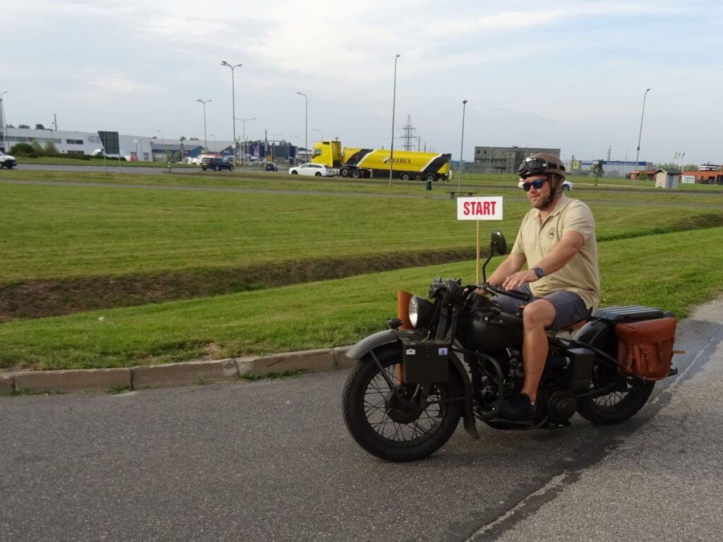 Õhturalli august 2022 Õhturalli august 2022