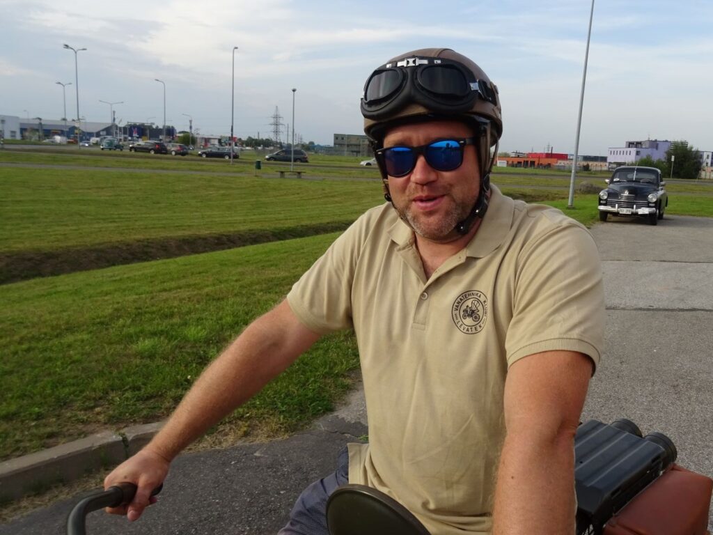 Õhturalli august 2022 Õhturalli august 2022