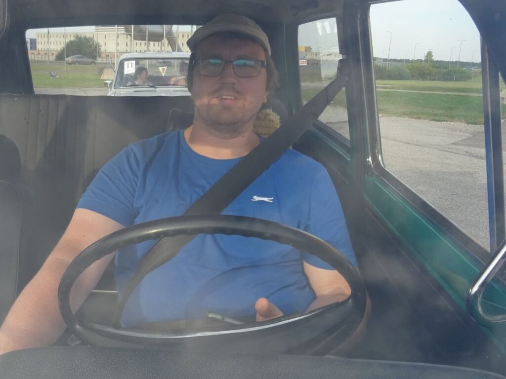 Õhturalli august 2022 Õhturalli august 2022