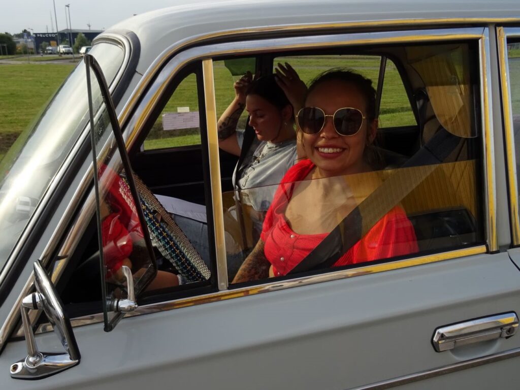 Õhturalli august 2022 Õhturalli august 2022