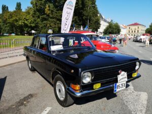 GAZ 24-10 1988