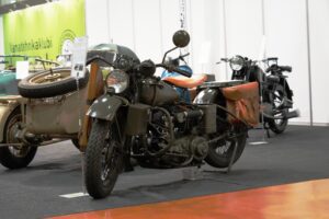 Harley-Davidson WLA-42