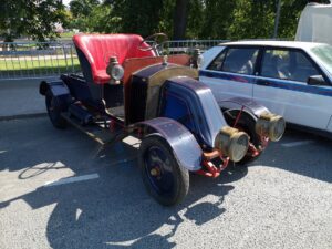 Renault NN 1918